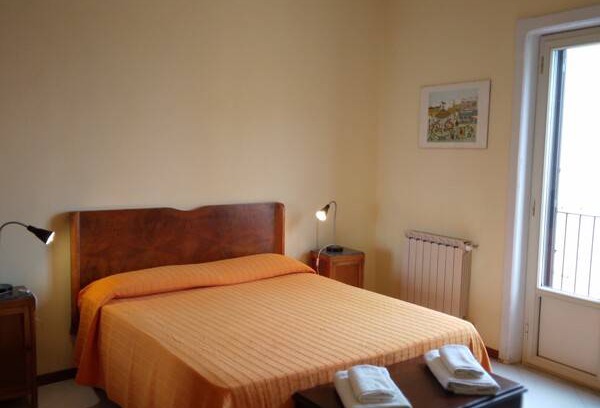 Agrigento Resort | Private room ∙ 2 guests