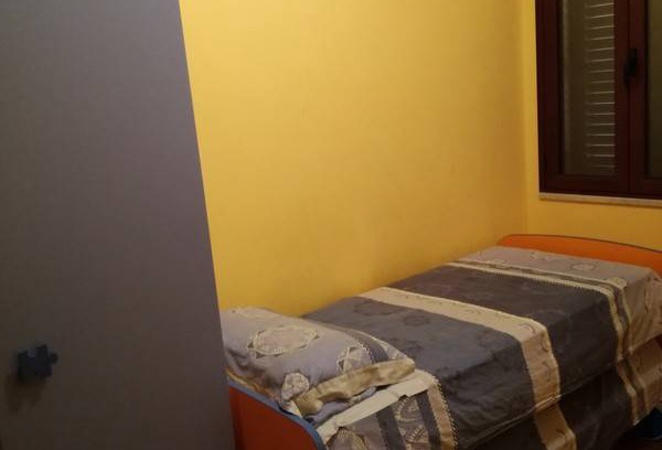 Collesano Resort | Private room ∙ 2 guests