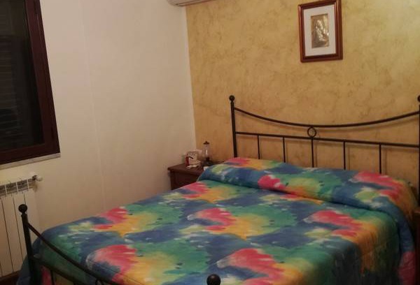 Collesano Resort | Private room ∙ 2 guests