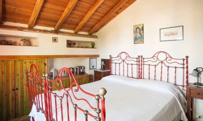 Archi Resort | Private room ∙ 2 guests