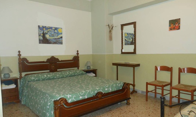 Belpasso Resort | Private room ∙ 2 guests