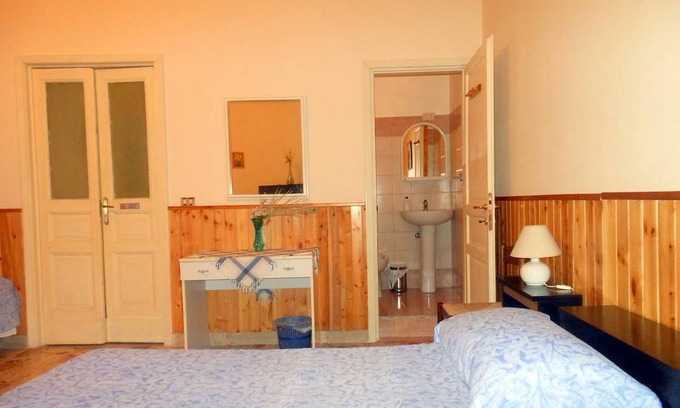 Belpasso Resort | Private room ∙ 2 guests