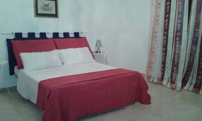 Acradina Resort | Private room ∙ 2 guests