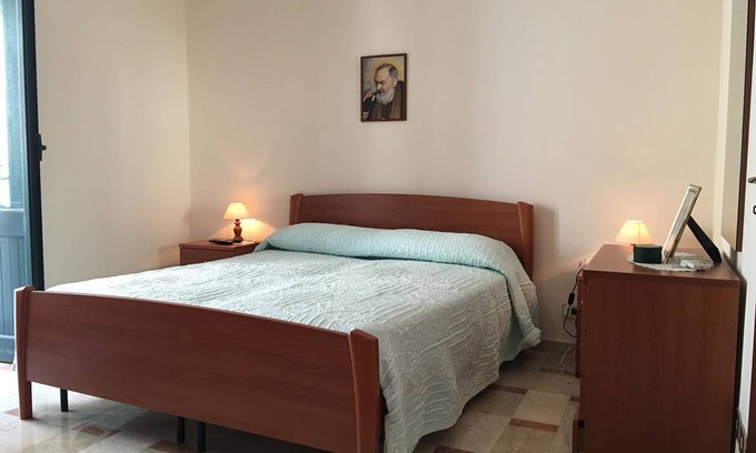 Sortino Resort | Private room ∙ 2 guests