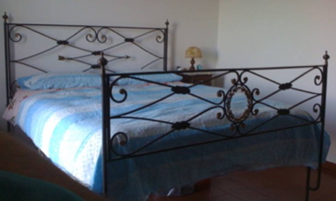 Castroreale Terme Resort | Private room ∙ 2 guests