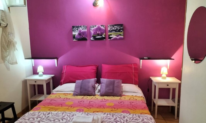Rovittello Resort | Private room ∙ 2 guests