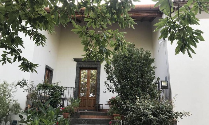 Rovittello Resort | Private room ∙ 3 guests