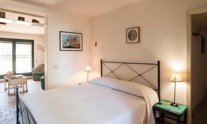 Archi Resort | Private room ∙ 5 guests