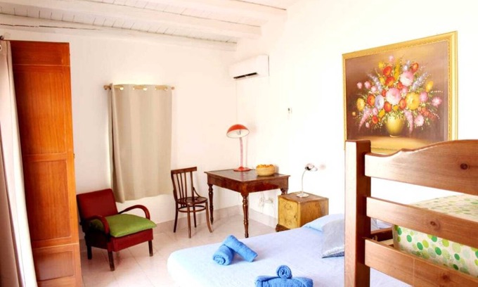 Centro Storico Resort | Private room ∙ 2 guests