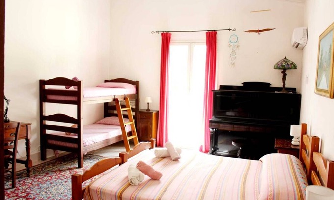 Centro Storico Resort | Private room ∙ 2 guests