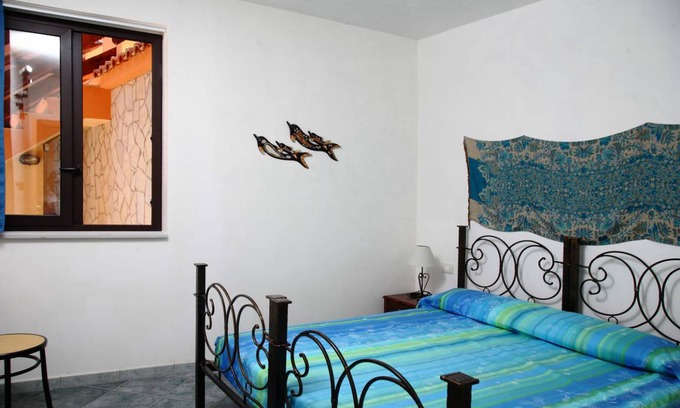 Gioiosa Marea Resort | Private room ∙ 2 guests