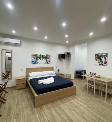 Cinisi House | Profumi di Sicilia