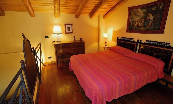 Mascali House | Puntalazzo Di Mascali: country holiday home - Puntalazzo di mascaliHouse with character