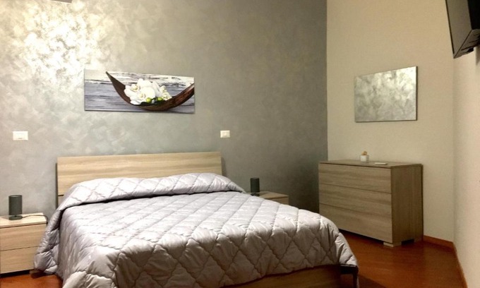 Syracuse Apartment | Quiet apartment in Corso Gelone