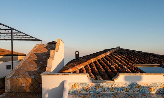 Acireale Apartment | Raciti Palace- -eolo