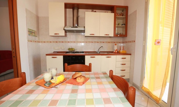 Pozzallo Apartment | Raggi di Sole