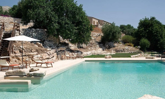 Ragusa Apartment | Ragusa Apartments Blu