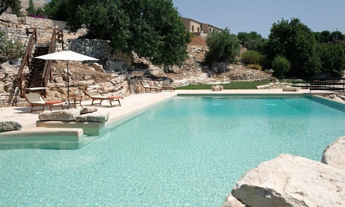Ragusa Apartment | Ragusa Apartments - Gaspara - Ragusa area