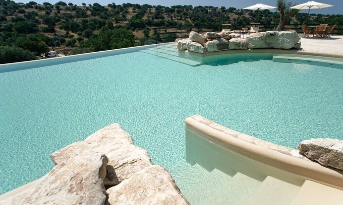 Ragusa Apartment | Ragusa Apartments (Grigio) - apartment near Ragusa