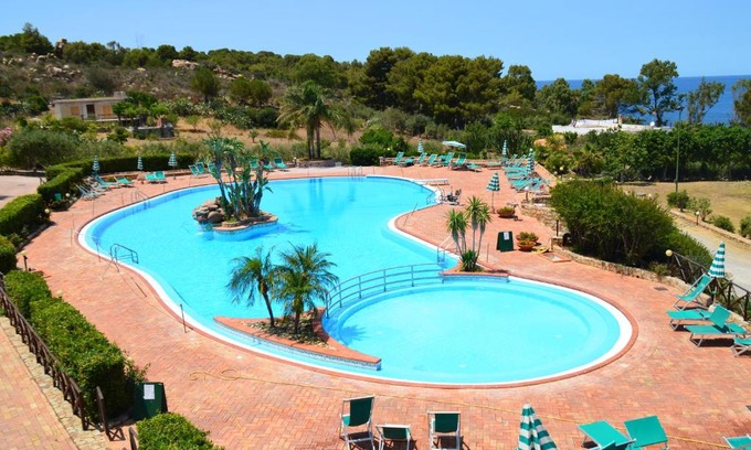 Pollina Apartment | Rais Gerbi Apartment
