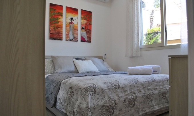Old Town House | Recanto do Sol apartment