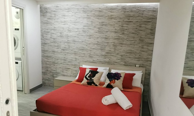 Old Town House | Recanto do sol appt2