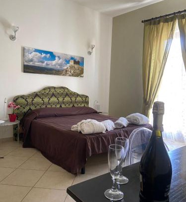 Racalmuto Hotel | Regalpetra Hotel