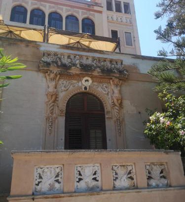 Casteldaccia Apartment | Relais dei Mori Home Palermo