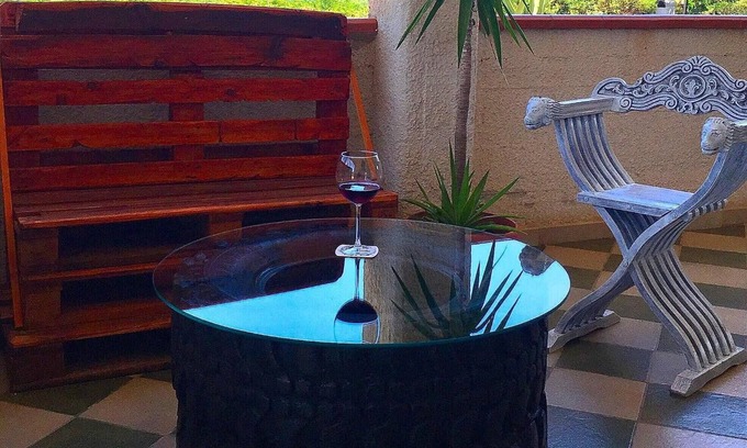 Scopello Apartment | Relax Frida Holiday Home