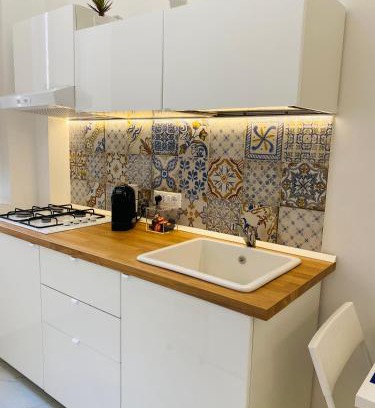 Augusta Apartment | Relax & Sea