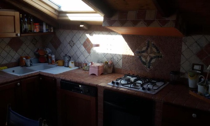 Stazzo Apartment | Relax sul mare