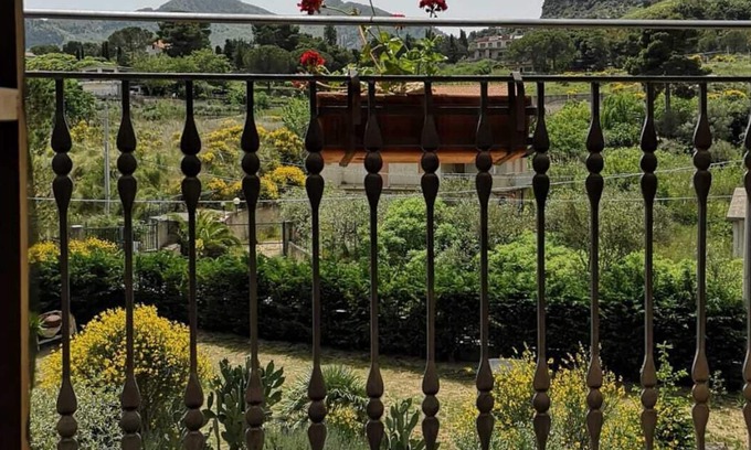 Monreale Villa | Relaxing holiday !!!