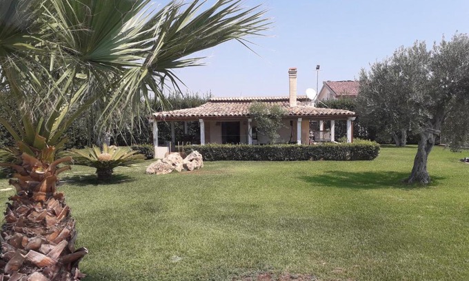 Pachino House | Relaxvilla