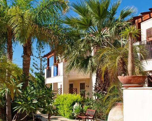 Marina di Modica Apartment | Residence Casa Del Mar Sicilia