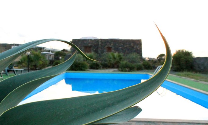 Pantelleria Apartment | Residence Cuore Mediterraneo