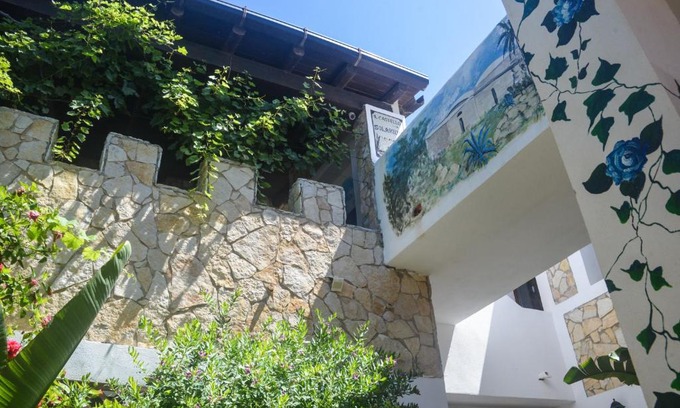 Lampedusa Apartment | Residence Il Castello