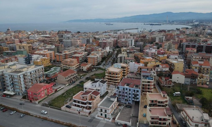 Milazzo House | Residence La Perla di Ponente