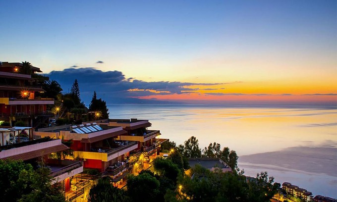 Letojanni Apartment | Residence Letojanni Taormina