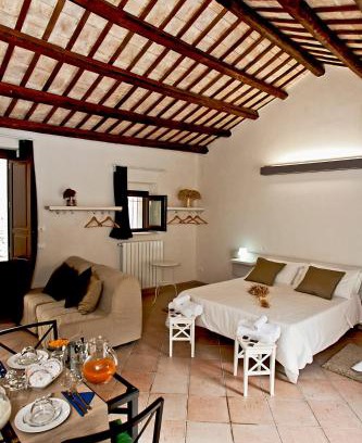 Erice Apartment | Residence San Martino