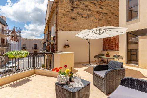 Casteldaccia Apartment | Residenza del Duca - Casteldaccia 2 camere