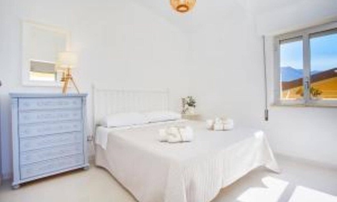 Alcamo Marina House | Residenze Stellino Poseidon
