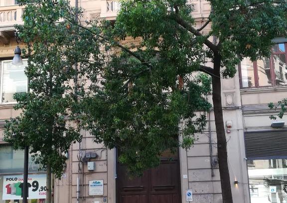 Centro Storico Apartment | Roma 94 holiday house