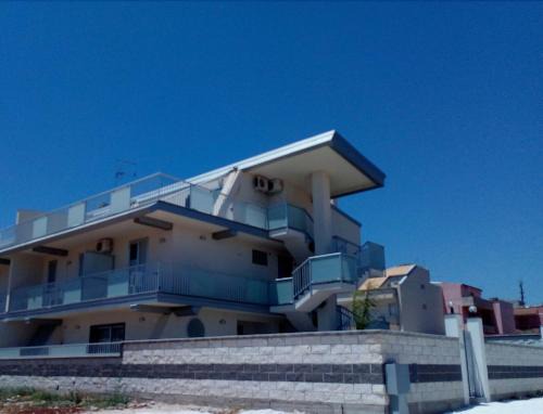 Portopalo di Capo Passero House | Rooms STELLA POLARE