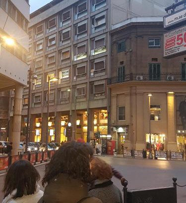 Ruggero Settimo House | Ruggero Settimo Gallery