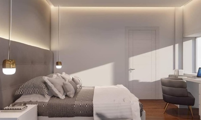 Ruggero Settimo Hotel | Ruggero Settimo - Room & Suite