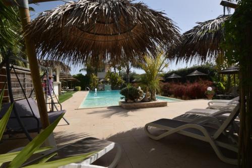 Pozzallo Bed & Breakfast | Saija Resort