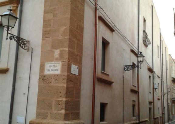 Marsala Apartment | Sal Sil