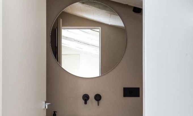 Cefalu Apartment | Salvatore Spinuzza House in Palazzo Botta 3 minutes from the cathedral