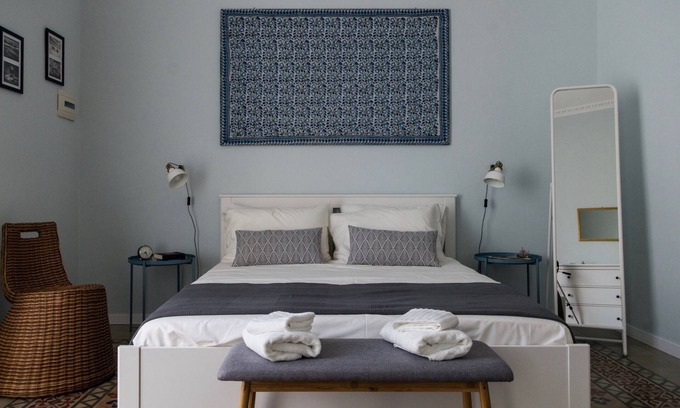 Palermo House | Sammartino 108 Apartment