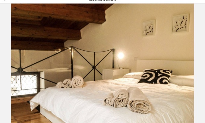 Catania City Centre Apartment | San Giuliano house